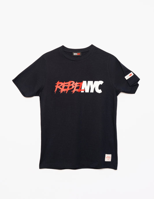 Rebel Tee 2025