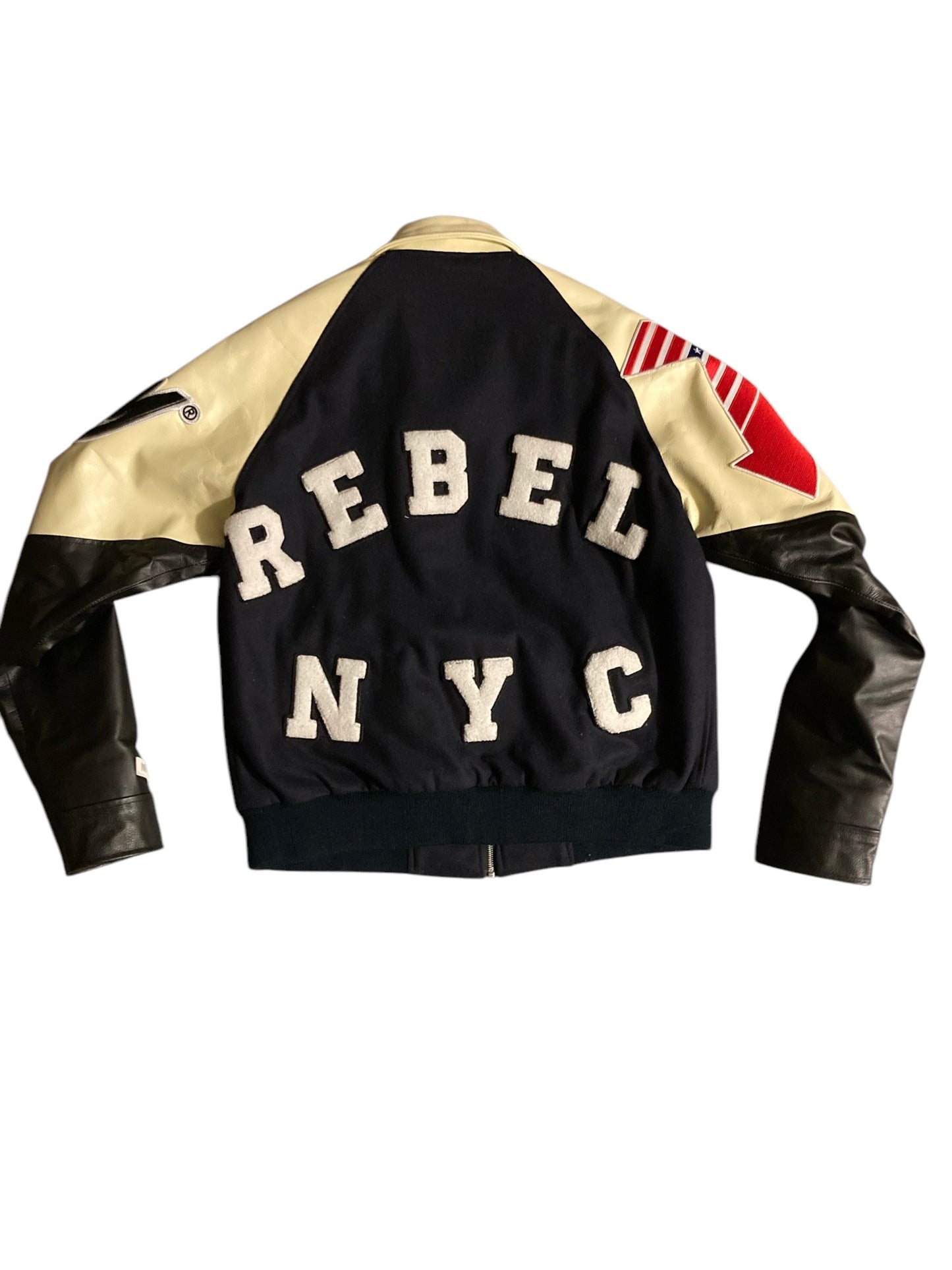Renegade Varsity