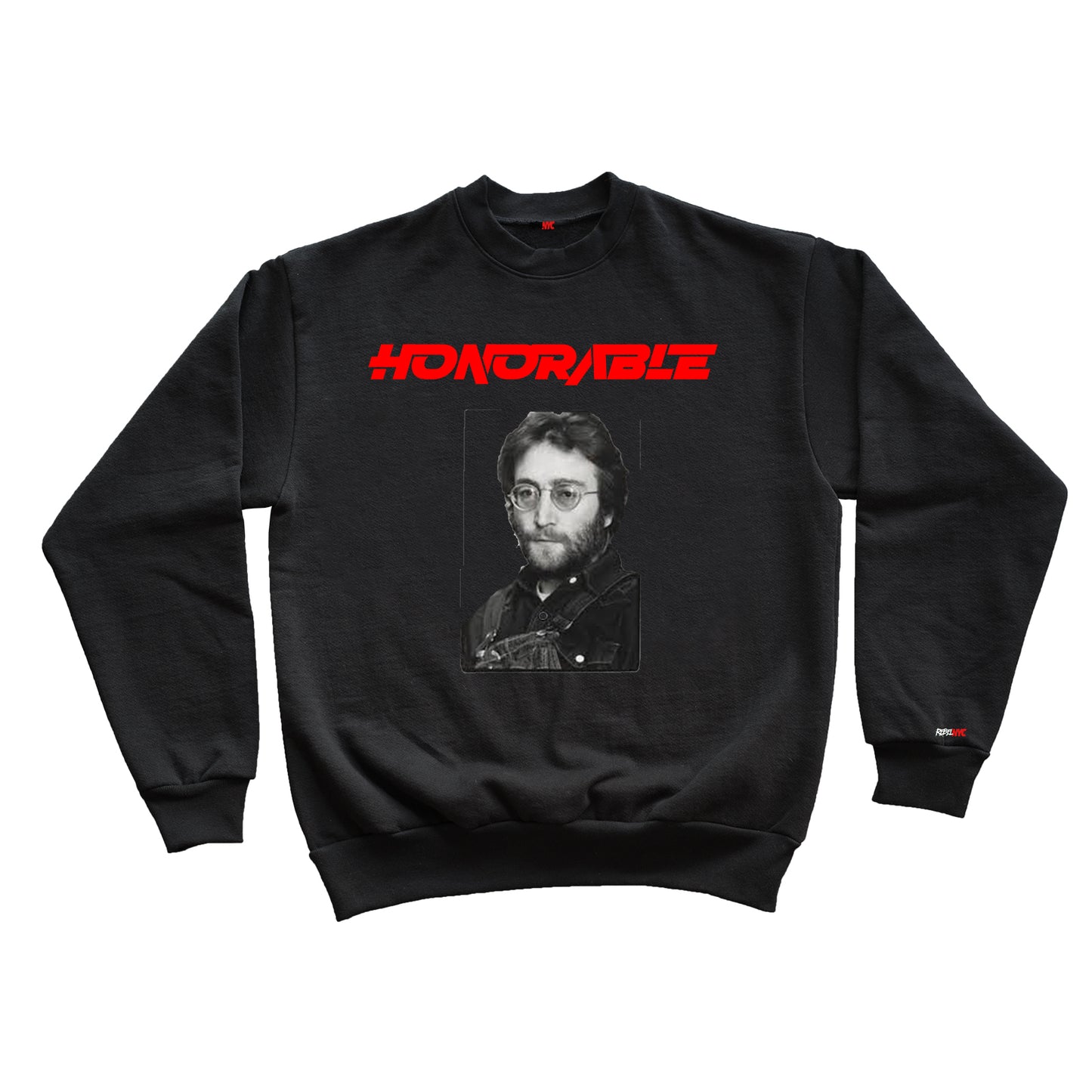 NEW Lennon "Honorable" Crew